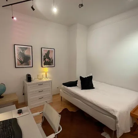 Privates In Einem Gepflegten *