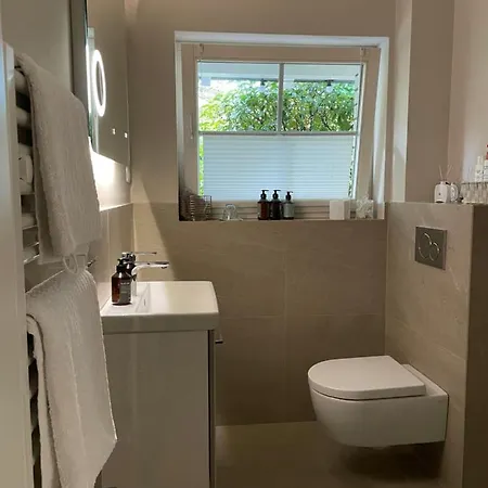 Privates In Einem Gepflegten