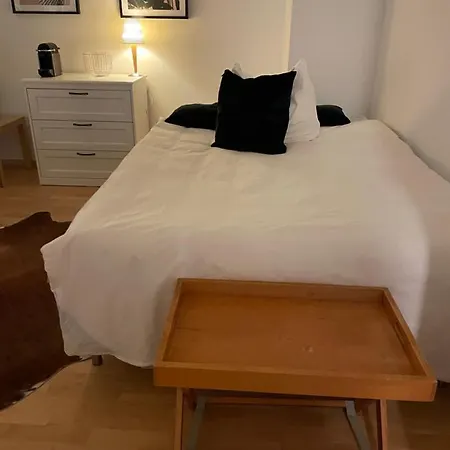 Privates In Einem Gepflegten Homestay Neuss