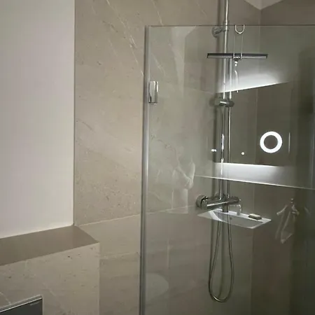 Privates In Einem Gepflegten Habitación en casa particular *