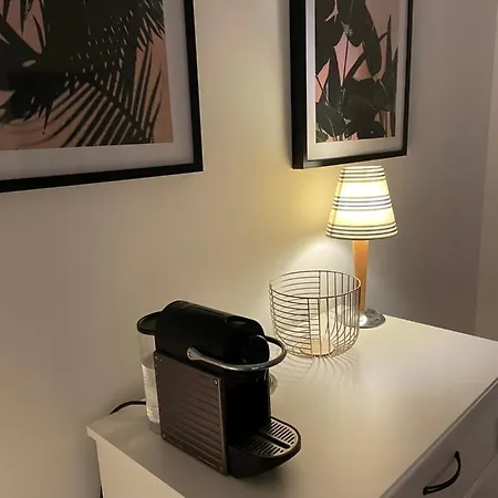 Privates In Einem Gepflegten *