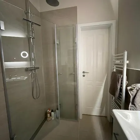 Habitación en casa particular Privates In Einem Gepflegten Neuss