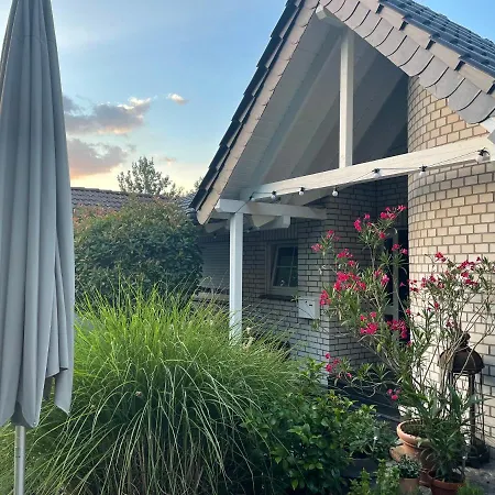 Privates In Einem Gepflegten * Neuss