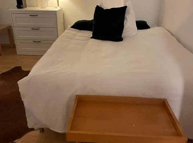 Privates In Einem Gepflegten Accommodatie bij particulieren Neuss