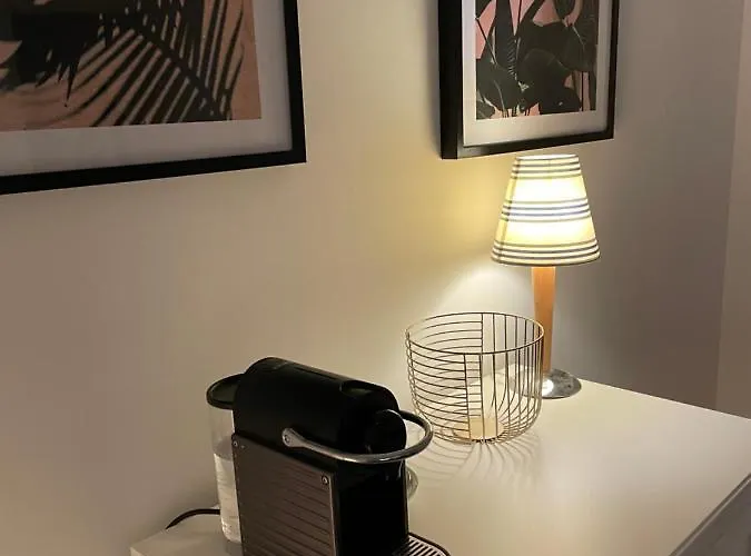 Privates In Einem Gepflegten *