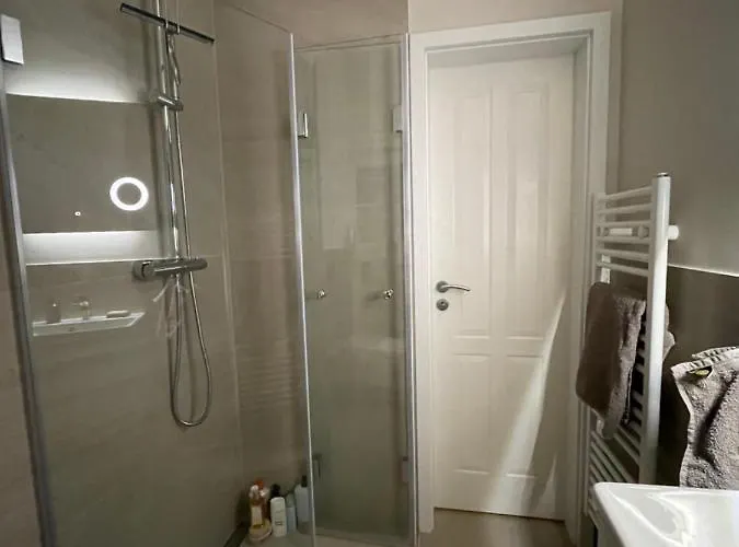 Accommodatie bij particulieren Privates In Einem Gepflegten Neuss